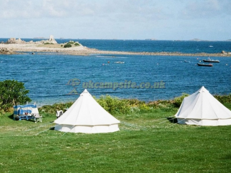 Troytown Campsite