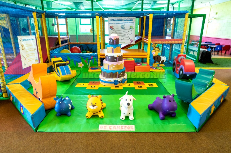 Dovercourt Holiday Park (PHolsUK)