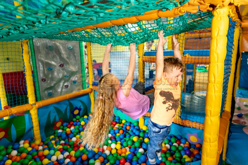 Dovercourt Holiday Park (PHolsUK)