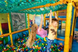 Dovercourt Holiday Park (PHolsUK)