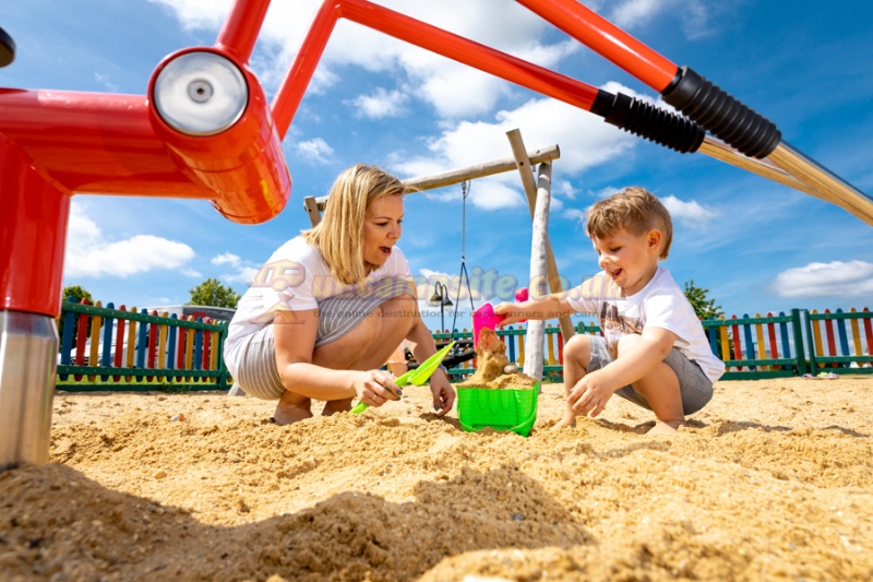 Dovercourt Holiday Park (PHolsUK)