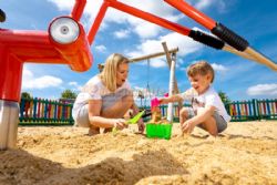 Dovercourt Holiday Park (PHolsUK)