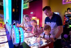 Dovercourt Holiday Park (PHolsUK)