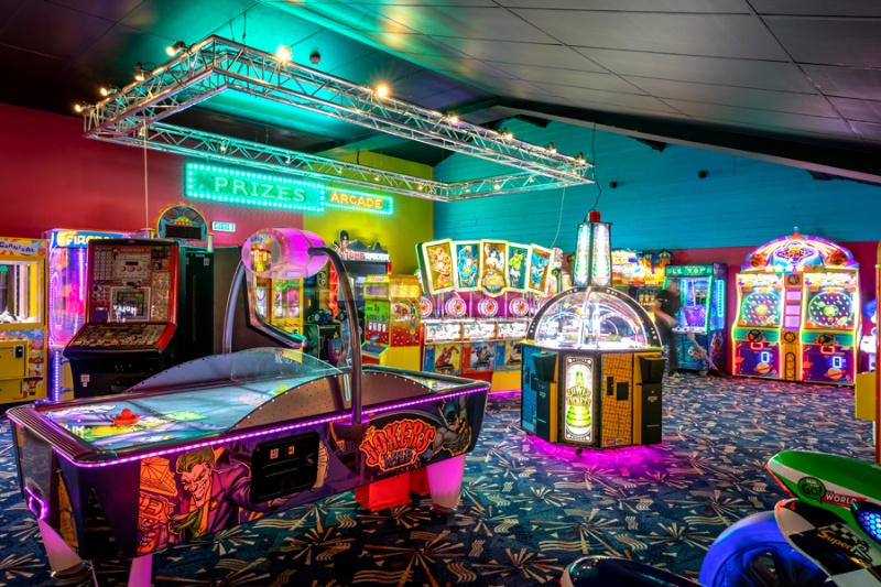 Dovercourt Holiday Park (PHolsUK)