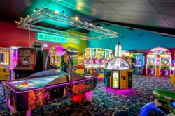 Dovercourt Holiday Park (PHolsUK)