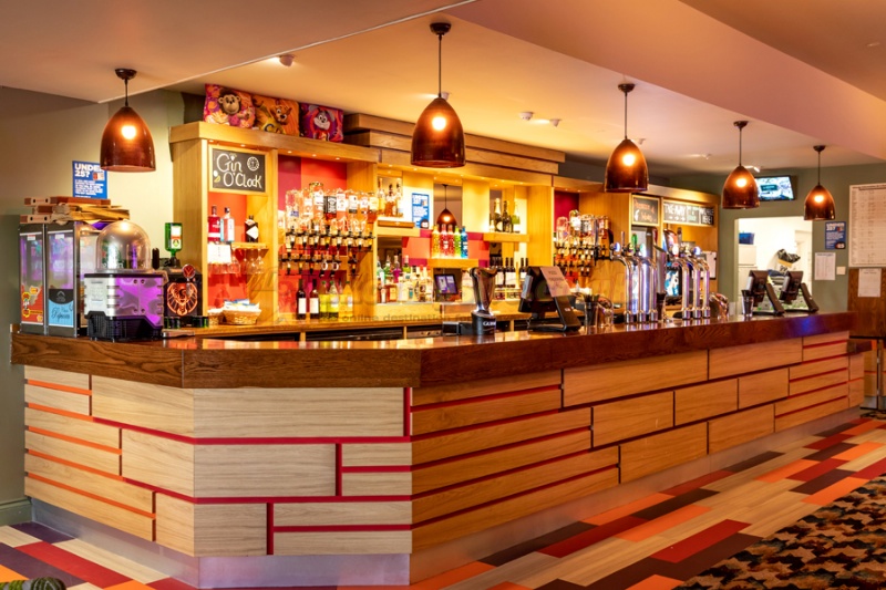 Dovercourt Holiday Park (PHolsUK)