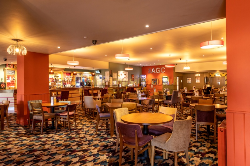 Dovercourt Holiday Park (PHolsUK)