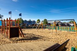 Dovercourt Holiday Park (PHolsUK)