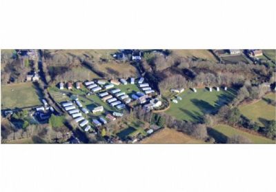 Brynarian Caravan Park