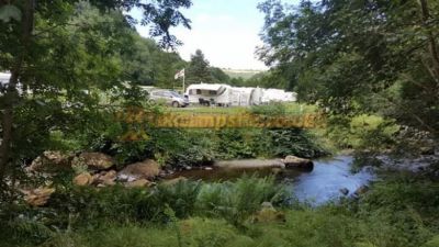 Ceiriog Valley Park ( Was Ddol Hir )