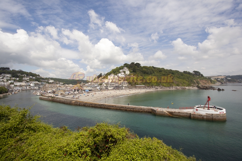 Looe Bay Holiday Park - Parkdean Resorts