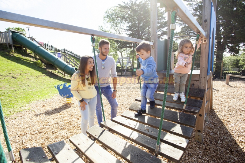 Looe Bay Holiday Park - Parkdean Resorts