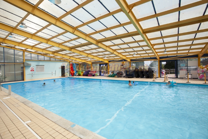 Looe Bay Holiday Park - Parkdean Resorts