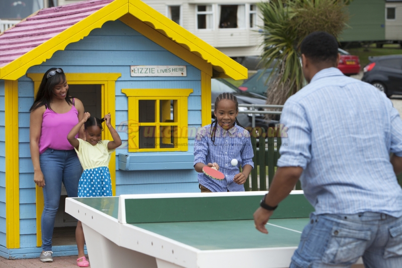 Looe Bay Holiday Park - Parkdean Resorts