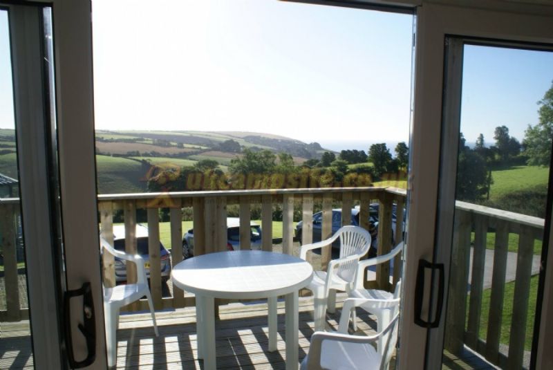 Polperro Holiday Park (PHolsUK)