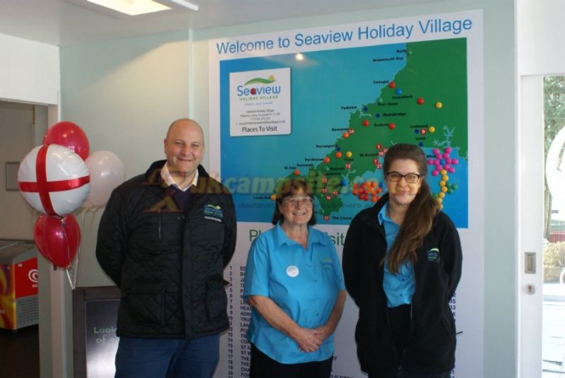 Polperro Holiday Park (PHolsUK)