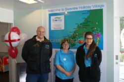 Polperro Holiday Park (PHolsUK)
