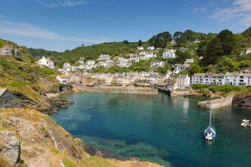 Polperro Holiday Park (PHolsUK)