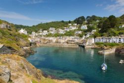 Polperro Holiday Park (PHolsUK)
