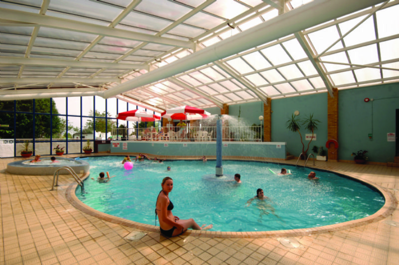 Polperro Holiday Park (PHolsUK)