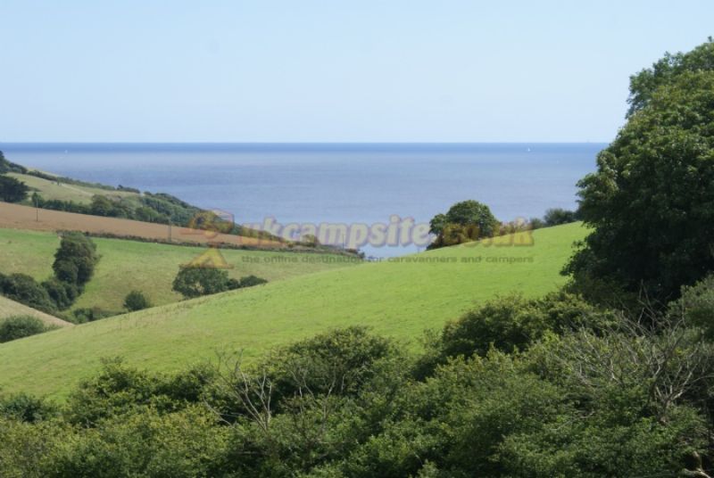 Polperro Holiday Park (PHolsUK)