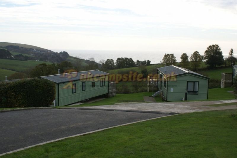 Polperro Holiday Park (PHolsUK)