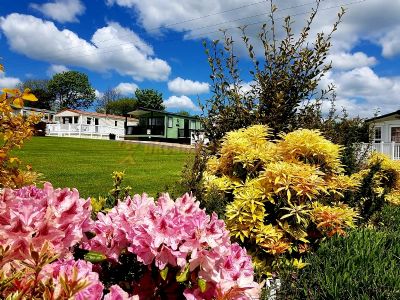 Trelay Holiday Park