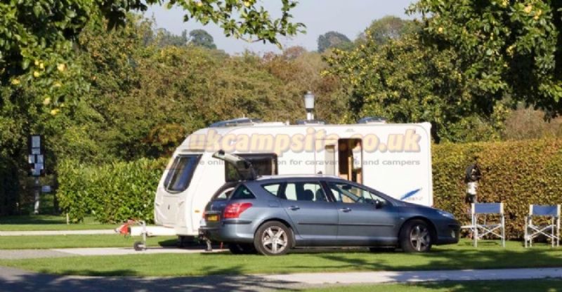 Westbrook Park