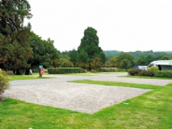 Whitemead Forest Park