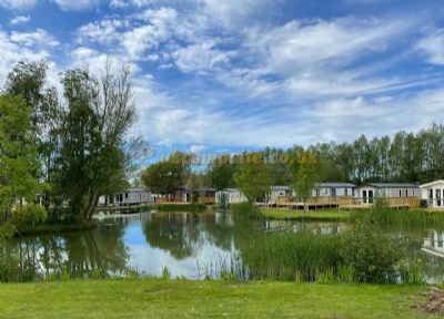Brickyard Lakes Country Park