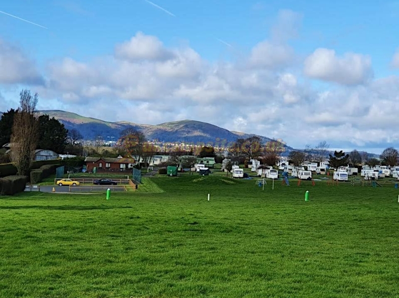 Riverside Caravan Park