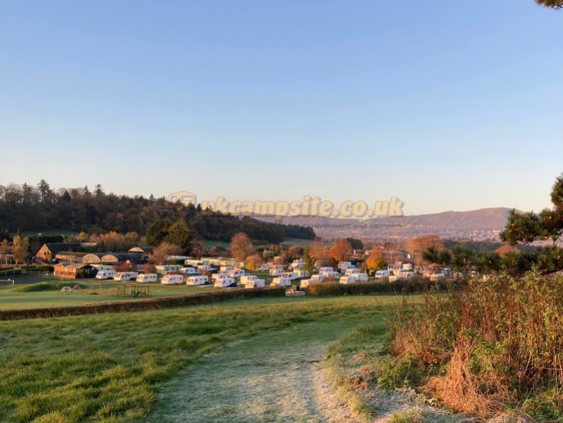 Riverside Caravan Park