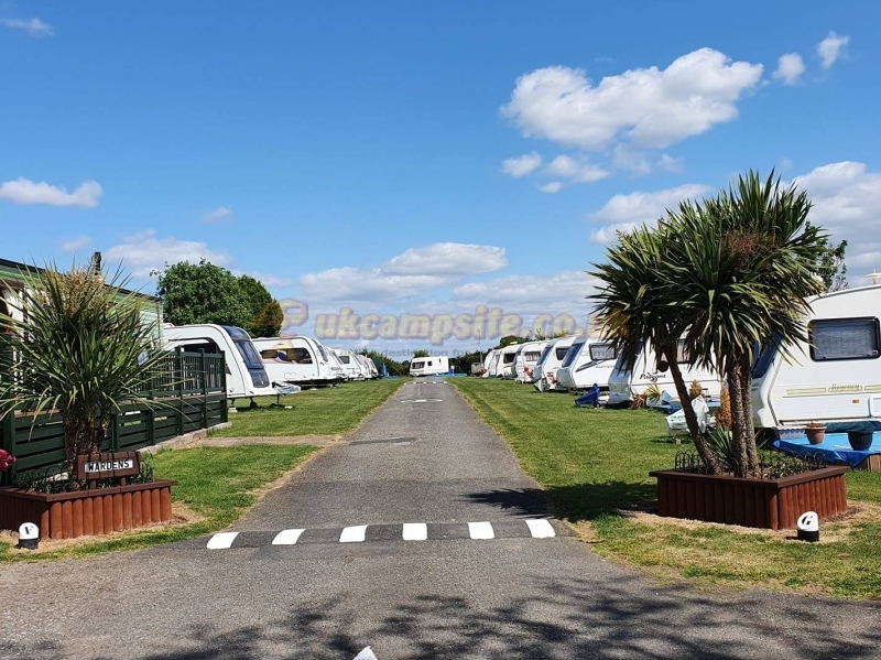 Riverside Caravan Park