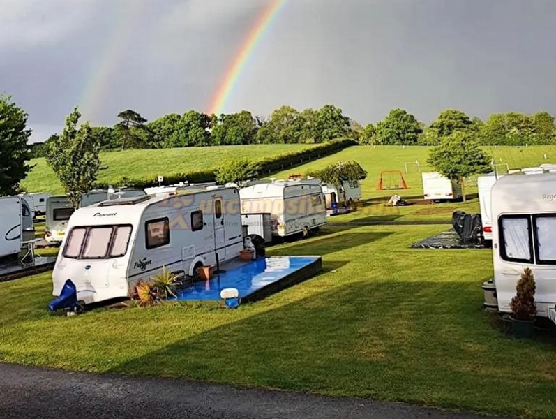 Riverside Caravan Park