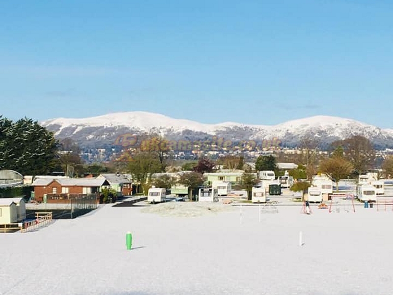 Riverside Caravan Park