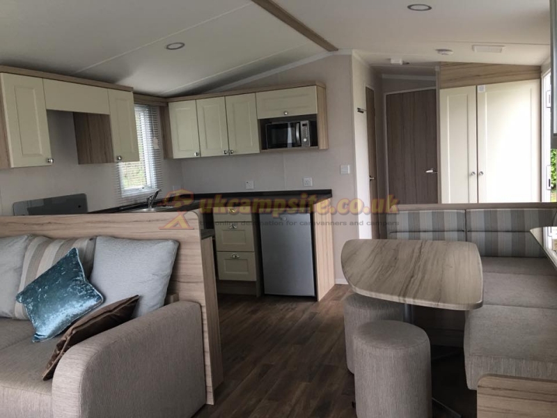 Riverside Caravan Park
