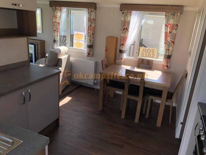 Riverside Caravan Park