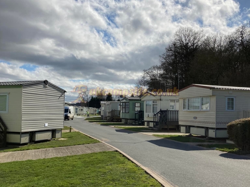 Riverside Caravan Park