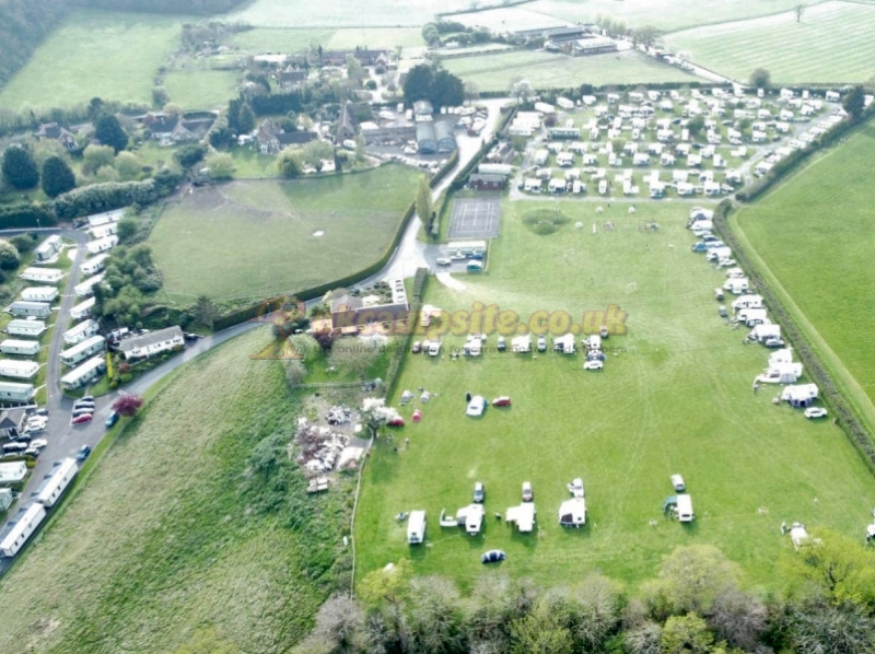 Riverside Caravan Park