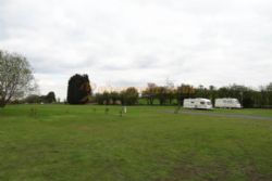 Tall Trees Touring Park