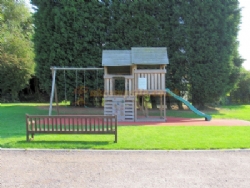 Tall Trees Touring Park
