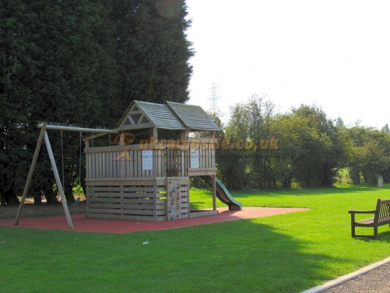 Tall Trees Touring Park