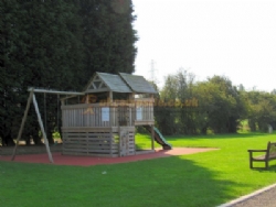 Tall Trees Touring Park