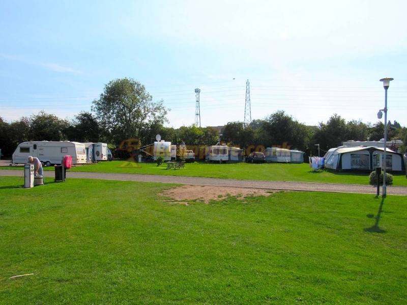 Tall Trees Touring Park