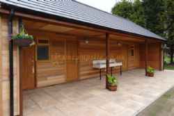 Tall Trees Touring Park