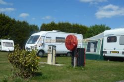 Tall Trees Touring Park