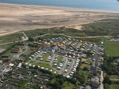 Butterflowers Holiday Park