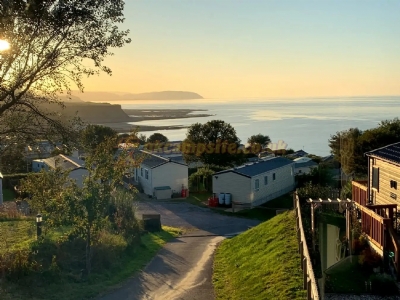 St Audries Bay Holiday Club