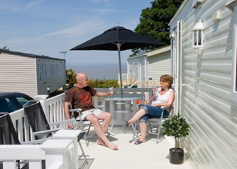 Beeches Holiday Park