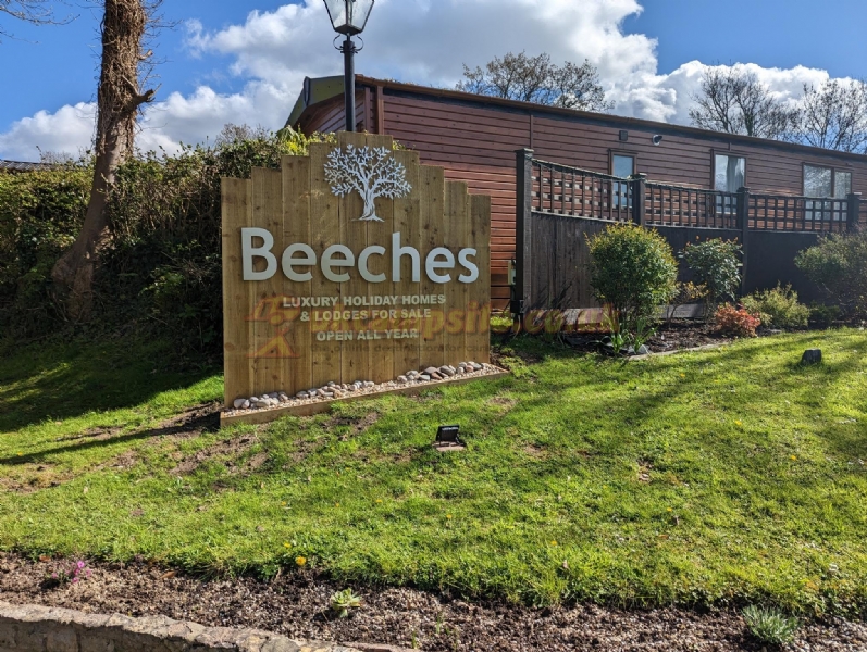 Beeches Holiday Park